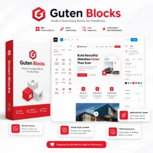 GutenBlocks